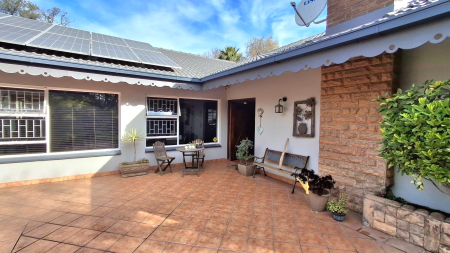 4 Bedroom Property for Sale in Sasolburg Ext 4 Free State